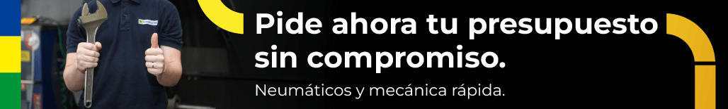 mecánica rápida reparación