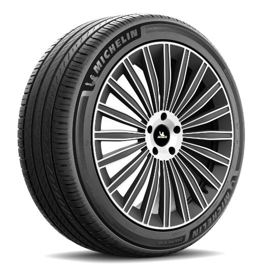 Neum Ticos Michelin Primacy R Y Euromaster