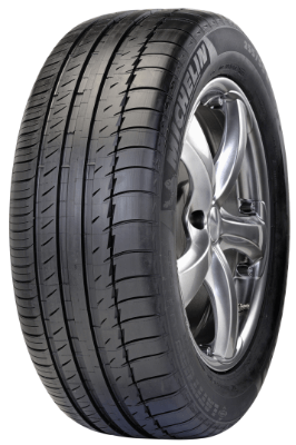 Neumático MICHELIN LATITUDE SPORT Neumático MICHELIN LATITUDE SPORT