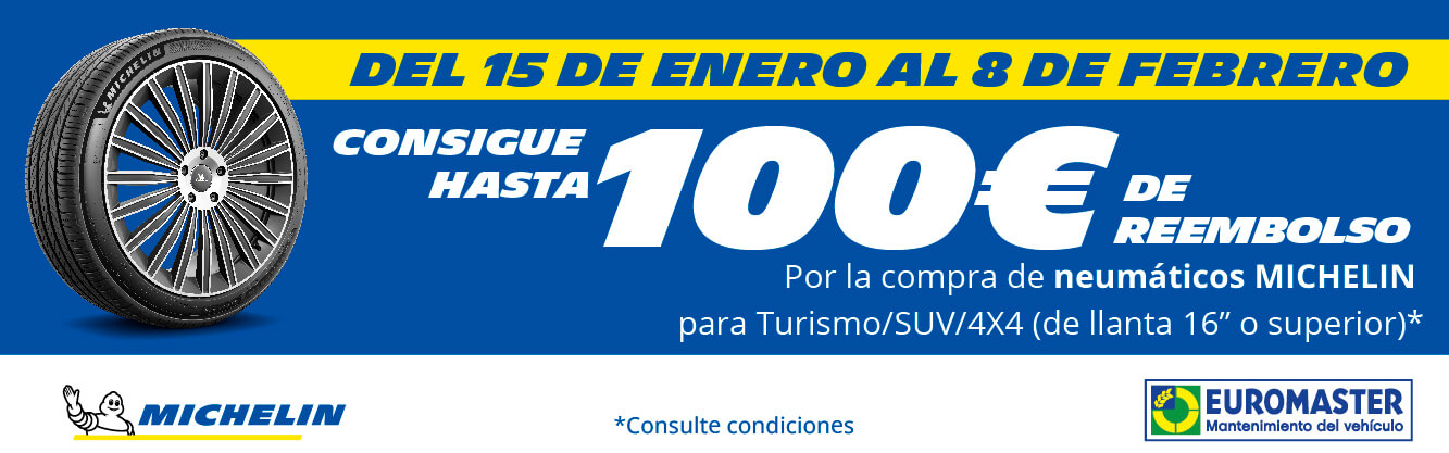 PROMOCIÓN MICHELIN