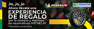 PROMOCIÓN MICHELIN