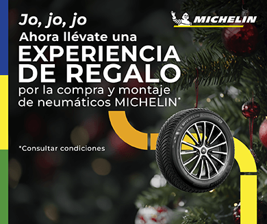 Promoción MICHELIN