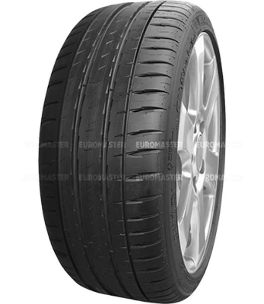 MICHELIN (ミシュラン) Pilot Sport 4 215/50 ZR17 (95Y) XL