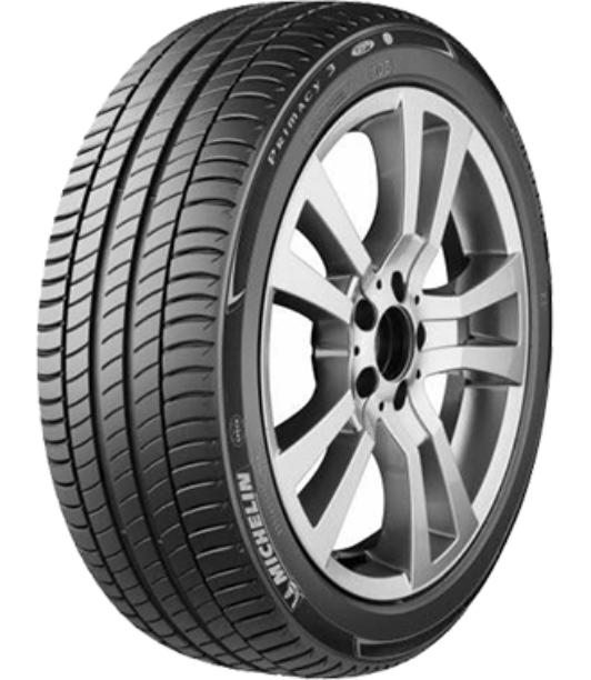 Neumáticos MICHELIN PRIMACY 3 205/55 R16 91V | Euromaster